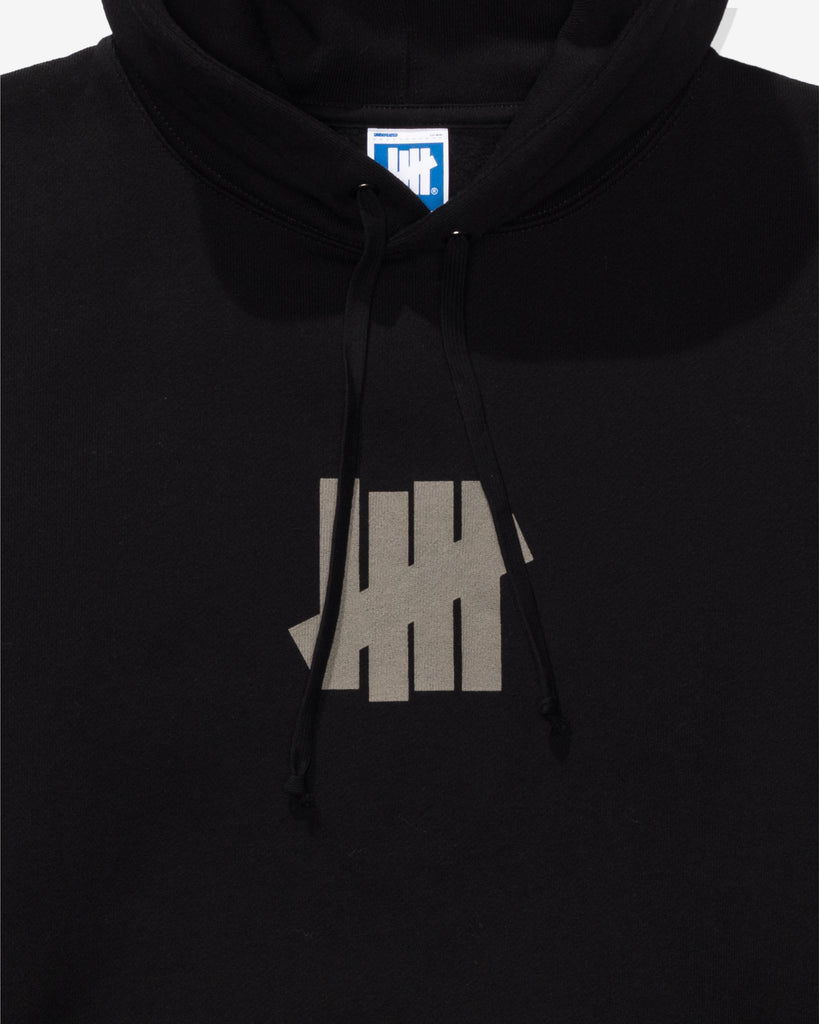 UNDEFEATED ICON HOODIE – UNDEFEATED JAPAN