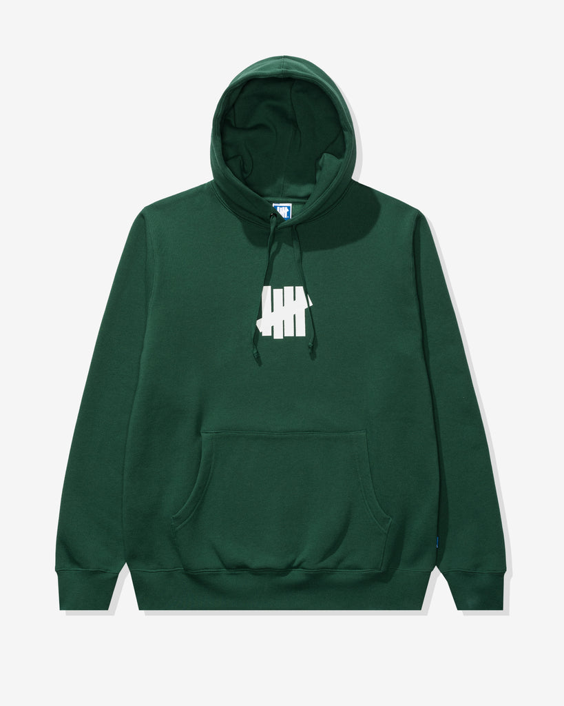 Adidas undefeated shop hoodie