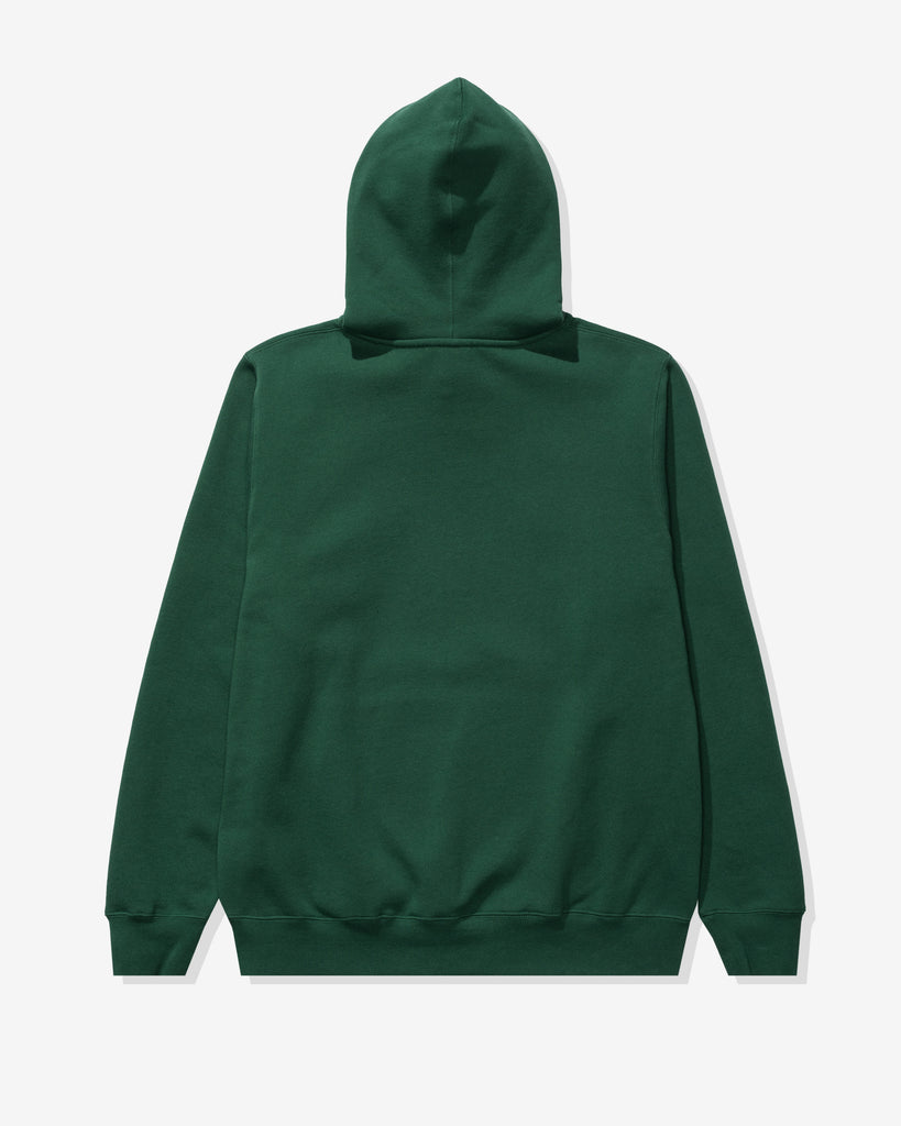 Undefeated icon pullover hoodie clearance