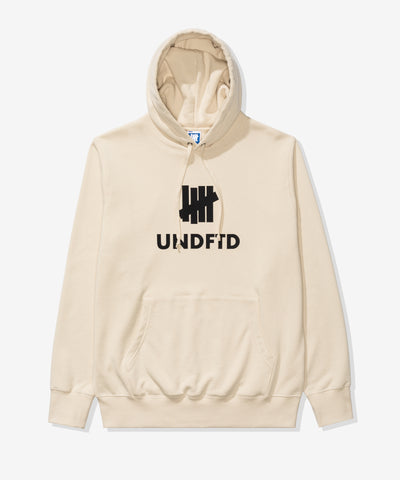 UNDEFEATED ICON HOODIE