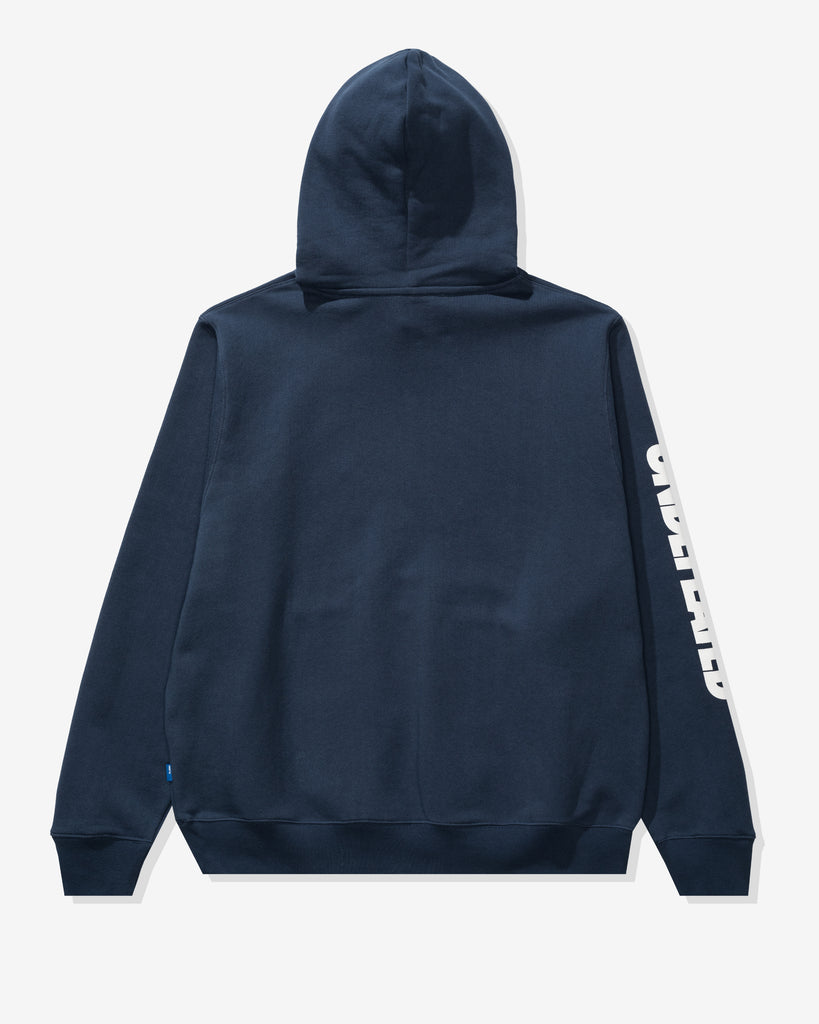 UNDEFEATED ICON PULLOVER HOOD – UNDEFEATED JAPAN