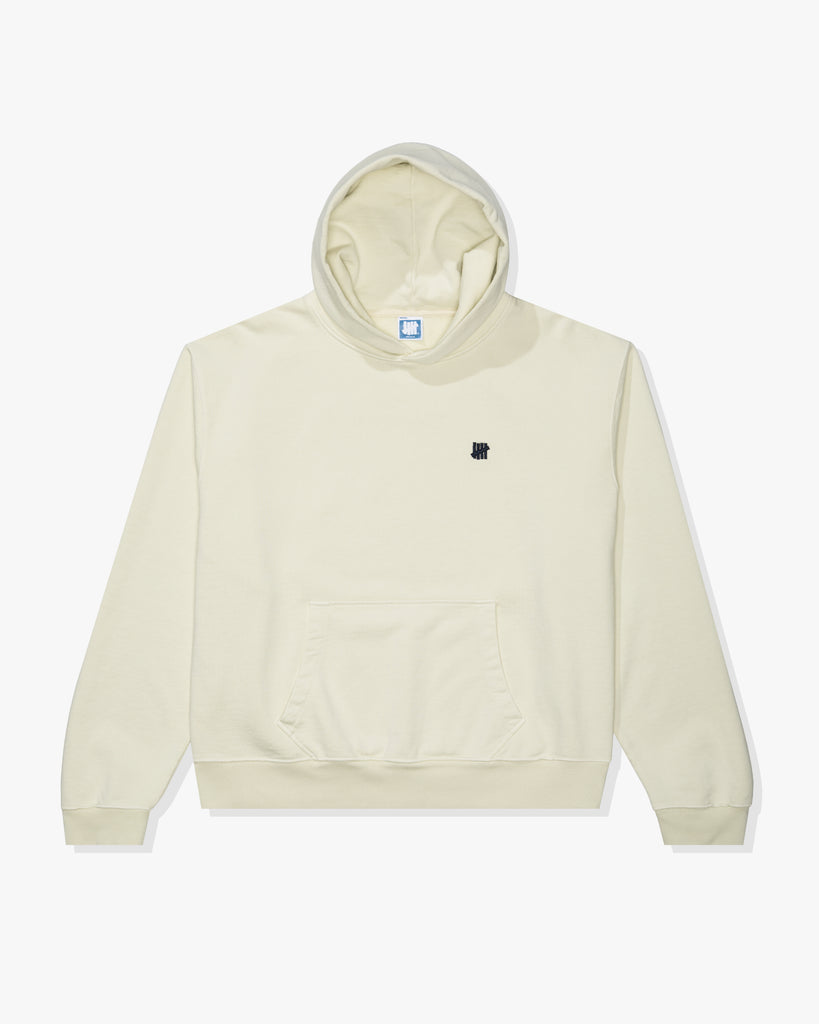 UNDEFEATED ICON PULLOVER HOOD