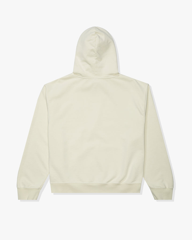 UNDEFEATED ICON PULLOVER HOOD