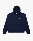 UNDEFEATED ICON PULLOVER HOOD