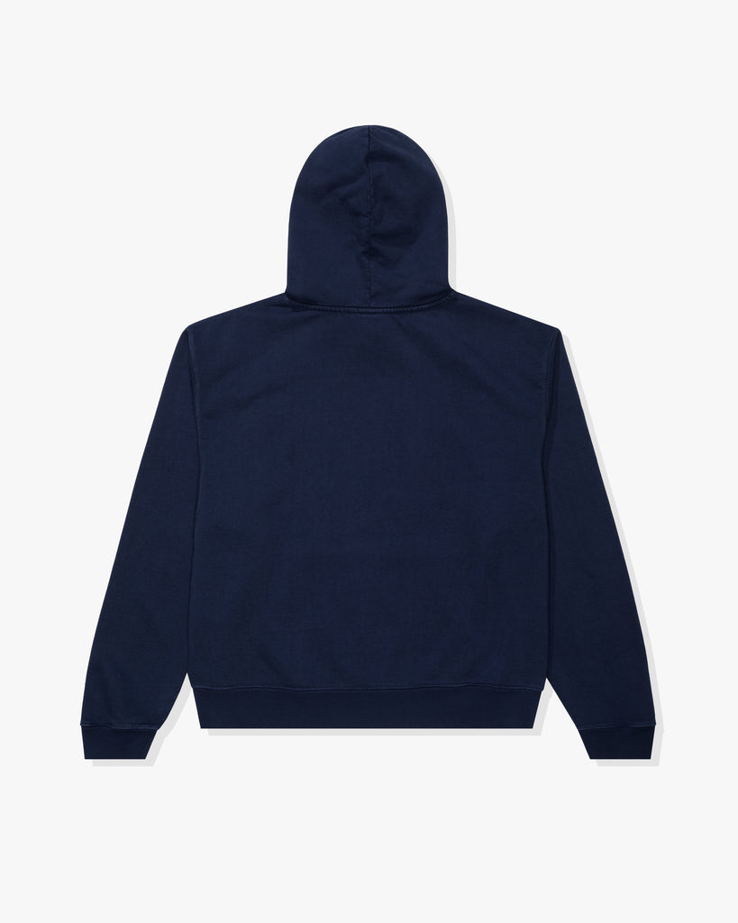 UNDEFEATED ICON PULLOVER HOOD