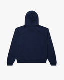 UNDEFEATED ICON PULLOVER HOOD