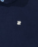 UNDEFEATED ICON PULLOVER HOOD