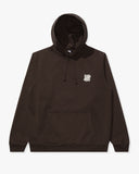 UNDEFEATED ICON PULLOVER HOOD
