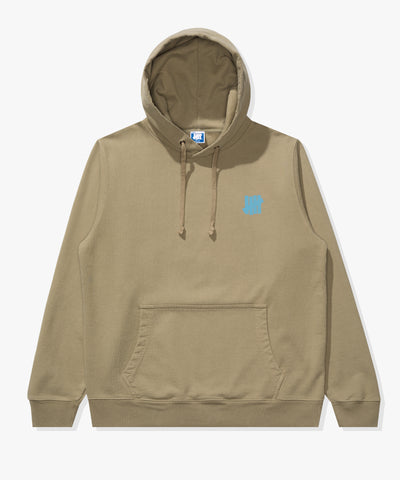 UNDEFEATED ICON PULLOVER HOOD
