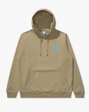 UNDEFEATED ICON PULLOVER HOOD