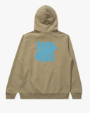 UNDEFEATED ICON PULLOVER HOOD