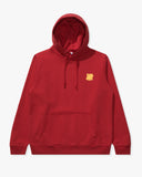 UNDEFEATED ICON PULLOVER HOOD