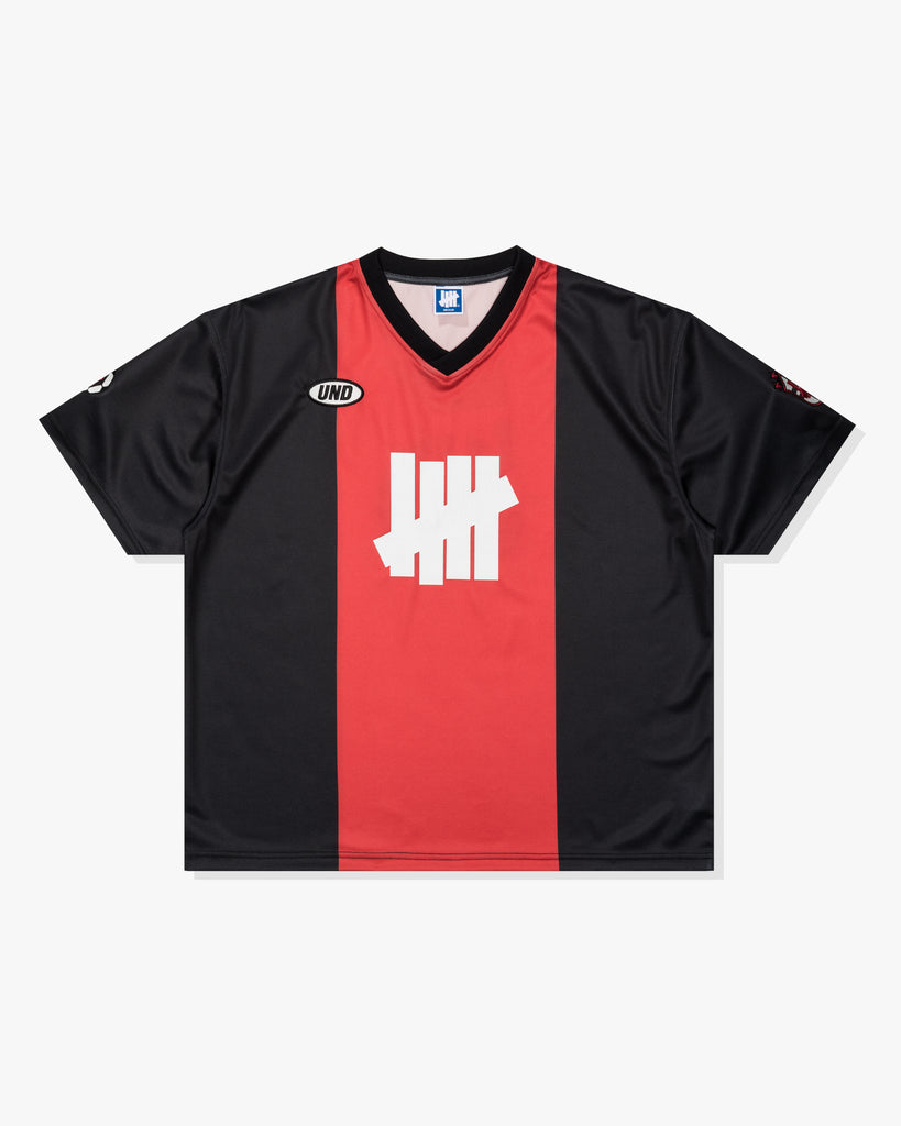 UNDEFEATED ICON SOCCER JERSEY