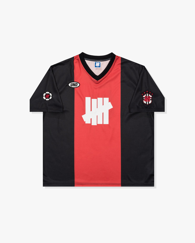UNDEFEATED ICON SOCCER JERSEY – UNDEFEATED JAPAN