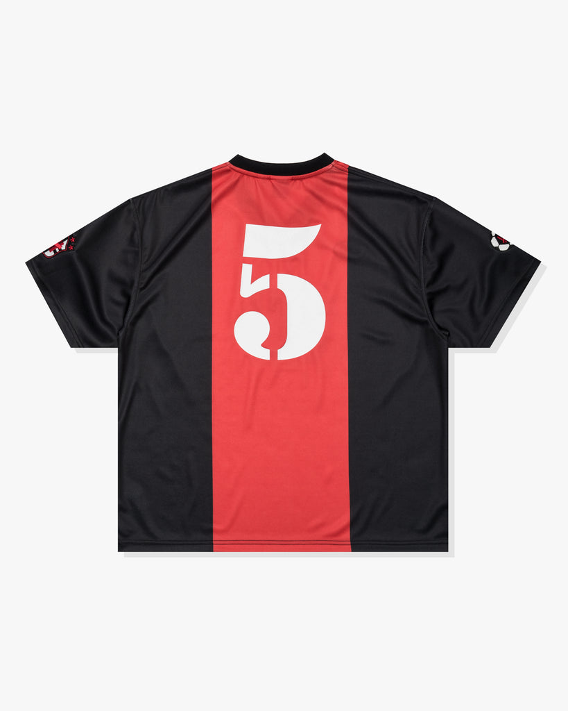 UNDEFEATED ICON SOCCER JERSEY – UNDEFEATED JAPAN