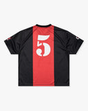 UNDEFEATED ICON SOCCER JERSEY