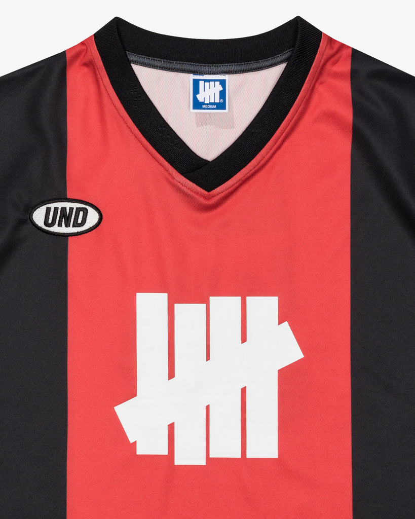 UNDEFEATED ICON SOCCER JERSEY – UNDEFEATED JAPAN