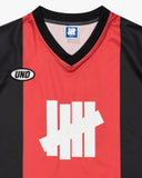 UNDEFEATED ICON SOCCER JERSEY – UNDEFEATED JAPAN