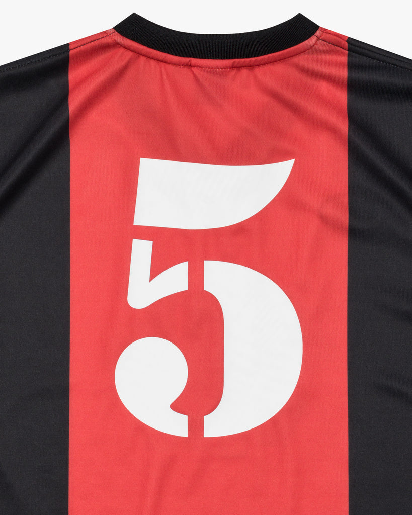 UNDEFEATED ICON SOCCER JERSEY – UNDEFEATED JAPAN