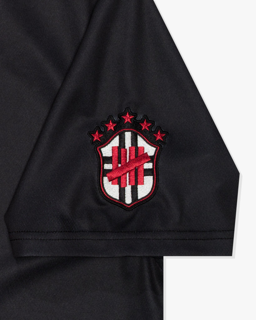 UNDEFEATED ICON SOCCER JERSEY