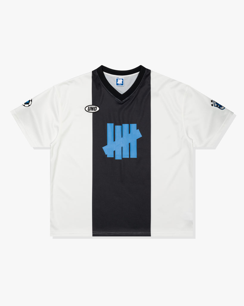 UNDEFEATED ICON SOCCER JERSEY