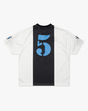 UNDEFEATED ICON SOCCER JERSEY