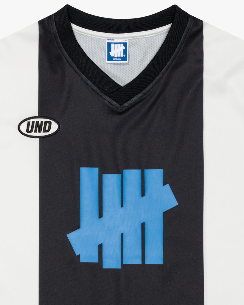 UNDEFEATED ICON SOCCER JERSEY