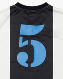 UNDEFEATED ICON SOCCER JERSEY