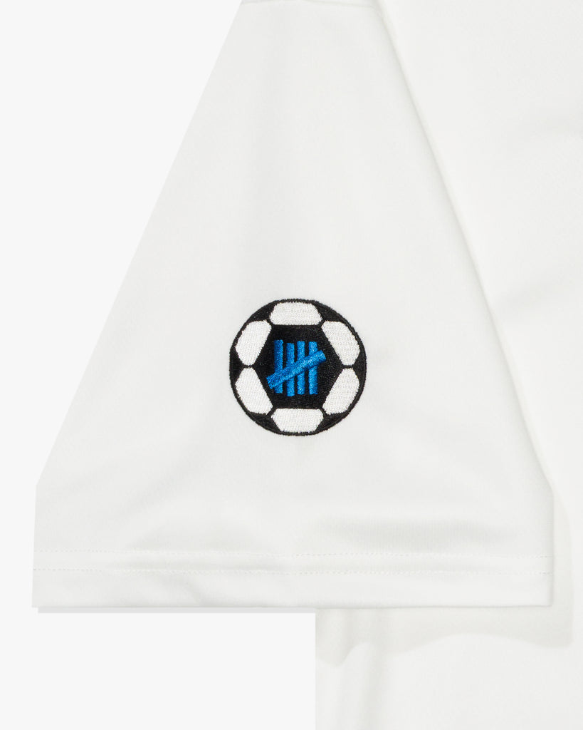 UNDEFEATED ICON SOCCER JERSEY
