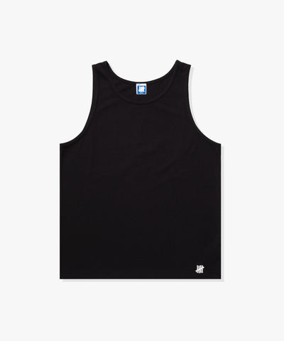 UNDEFEATED ICON TANK TOP