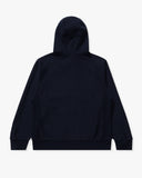 UNDEFEATED ICON ZIP HOOD