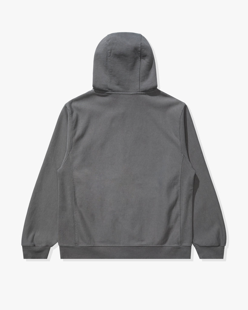 UNDEFEATED ICON ZIP HOOD – UNDEFEATED JAPAN