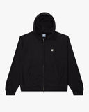 UNDEFEATED ICON ZIP HOOD