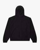 UNDEFEATED ICON ZIP HOOD