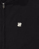 UNDEFEATED ICON ZIP HOOD