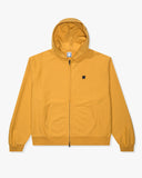 UNDEFEATED ICON ZIP HOOD