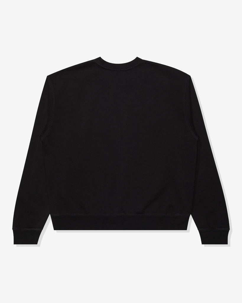 UNDEFEATED ICON CREWNECK