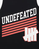 UNDEFEATED ICONIC TANK TOP