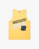 UNDEFEATED ICONIC TANK TOP