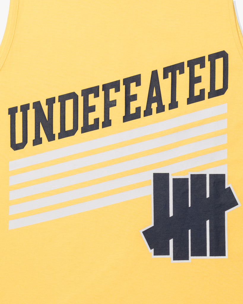 UNDEFEATED ICONIC TANK TOP