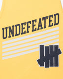 UNDEFEATED ICONIC TANK TOP