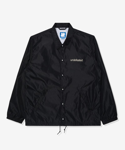 UNDEFEATED INC. COACHES JACKET