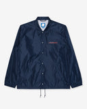 UNDEFEATED INC. COACHES JACKET