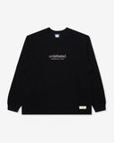 UNDEFEATED INC. L/S THERMAL