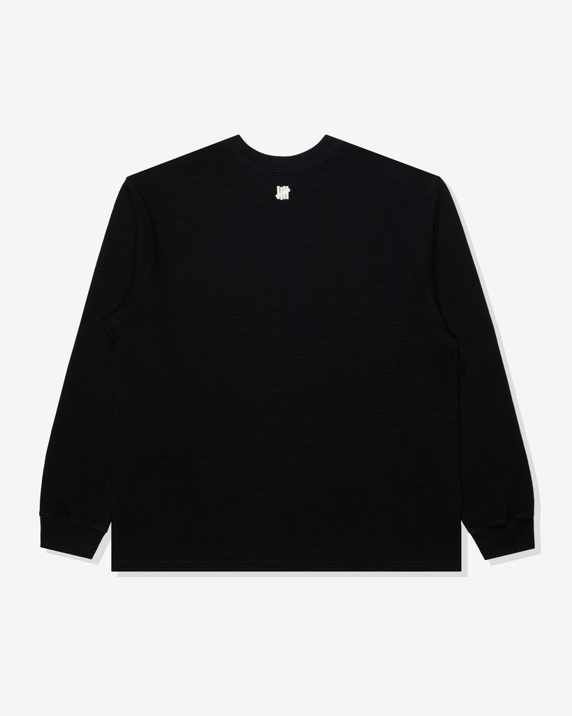 UNDEFEATED INC. L/S THERMAL