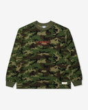 UNDEFEATED INC. L/S THERMAL