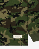 UNDEFEATED INC. L/S THERMAL