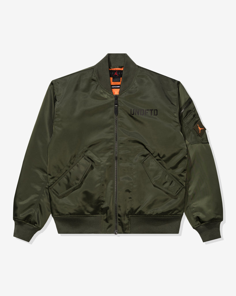ジャケット・アウター UNDEFEATED AIR JORDAN RNGD JACKET JORDAN UNDFTD RNGD JACKET – UNDEFEATED JAPAN