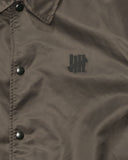 UNDEFEATED LA COACHES JACKET