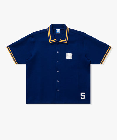 UNDEFEATED LEAGUE SHOOTER SHIRT